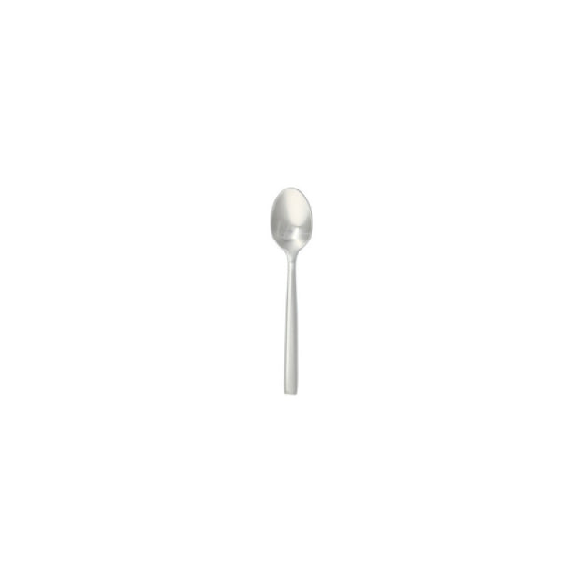 Fortessa 1.5B.165.00.022 Arezzo Espresso Spoon 5.1" (13cm) Brushed