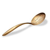 Bon Chef 9464GM EZ Use Banquet Serving Spoon 1 Oz. 9-3/4"