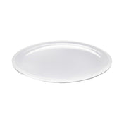 GET Enterprises M17OV-NW Elite Global Solutions Platter 16"L X 13"W X 1"H Oval
