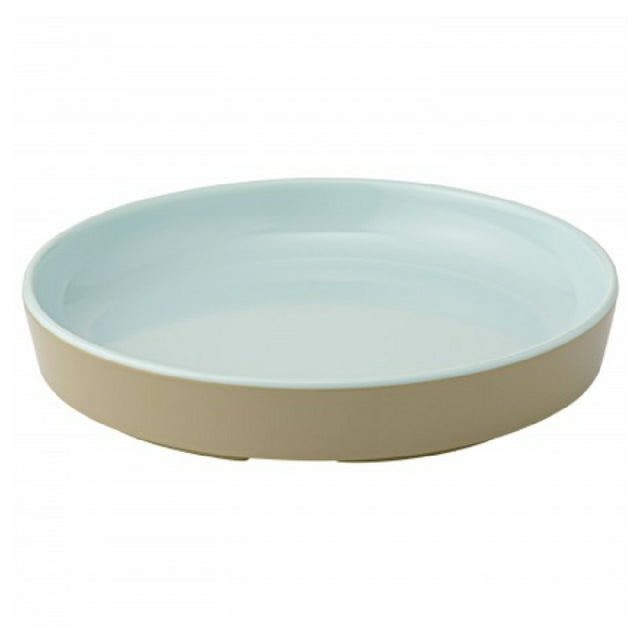 BauscherHepp TSG4651BL Mayfair Small Plate 5-1/2" Dia. X 9/10"H Round