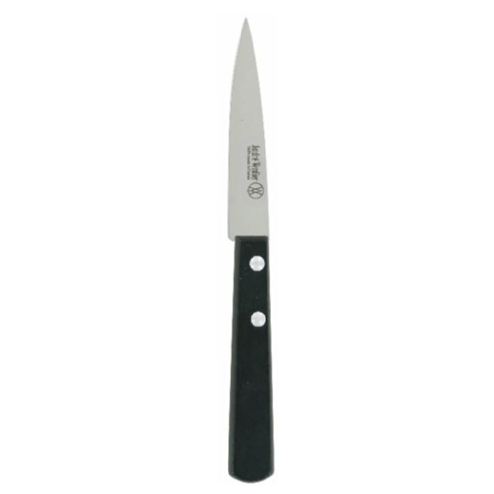 JB Prince Z410 B Verdier French Paring Knife Beech 7.4"W X .74"D X .47"H 0.05lbs