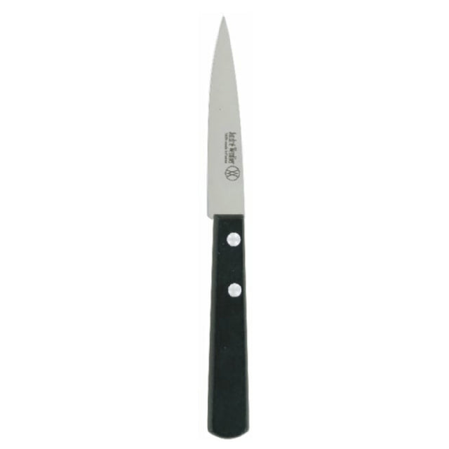 JB Prince Z410 B Verdier French Paring Knife Beech 7.4"W X .74"D X .47"H 0.05lbs
