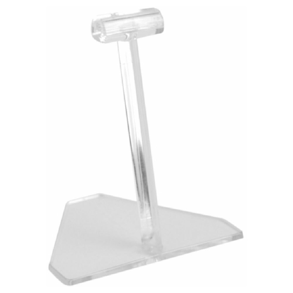BauscherHepp TKC69 Finishing Touches Card Holder/Ticket Stand 3-3/4" Polycarbonate