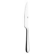 Arc Cardinal MB276 Cloud Steak Knife 9-1/4" Solid Handle