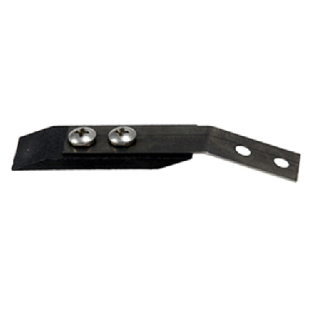 Alfa HOS49A Blade Scraper & Spring Assembly For Hobart Band Saws