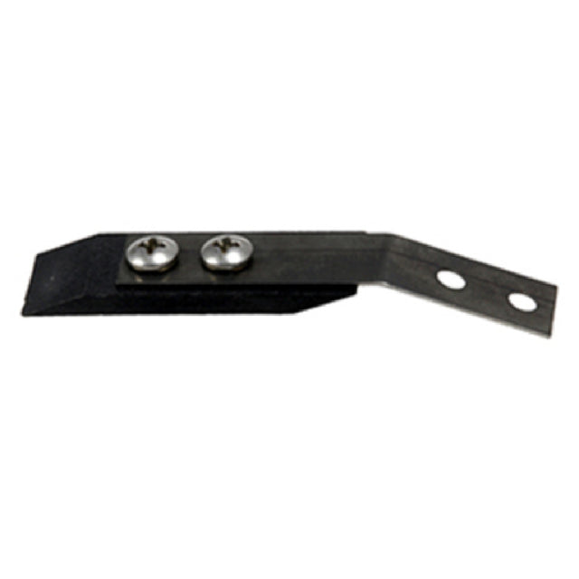 Alfa HOS49A Blade Scraper & Spring Assembly For Hobart Band Saws