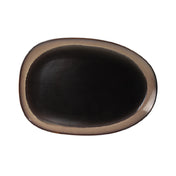 CAC China VEN-EP41 Venus Platter 14-1/4" Egg Shape