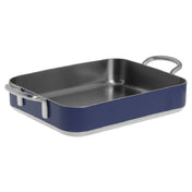 Hubert 29281 - Colorscape Pan, 138 Oz., 11-2/5"L X 9-1/2"W X 2-1/3"H