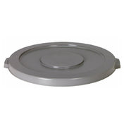 Royal CCP 4445GY - Huskee™ Lid, For 44 Gallon Trash Can, Plastic