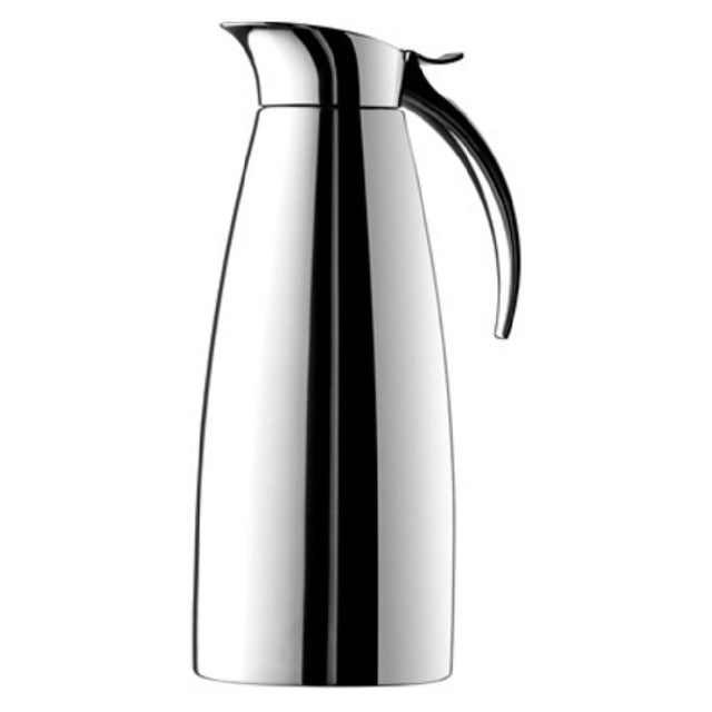 BauscherHepp 58.4517.9076 Beverage Server 1 Liter (33.8 Oz.) 5-11/16" X 4-1/4" X 10-5/16"H