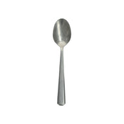 Fortessa 1.5T.212.00.027 Valen Antiqued Serving Spoon 9.25" (23.5cm) Dishwasher Safe