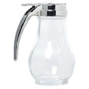 Hubert 33045 - Syrup Dispenser, 14 Oz., 5-2/5" X 3-1/2" X 6"
