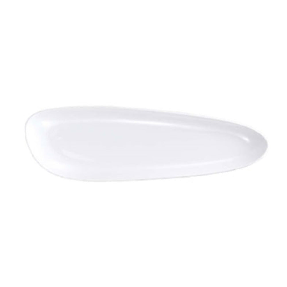 1880 Hospitality R4700000440 Oneida® Tray 16-1/4"L Freeform
