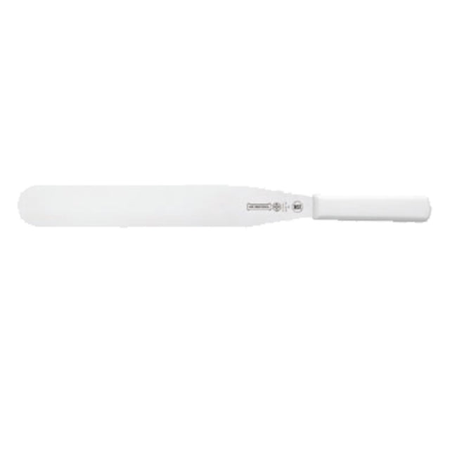 Mundial W5650-12 Baker's Icing Spatula 12" Blade Stainless Steel Blade