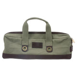 JB Prince Z260 Boldric Chef Carryall Zip Pocket (2) Side Pocket