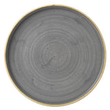 Churchill China SPGSWP211 Chefs Plate 8-1/4" Dia. Round