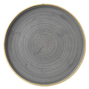 Churchill China SPGSWP211 Chefs Plate 8-1/4" Dia. Round