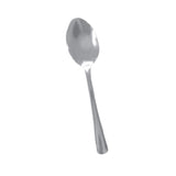 Thunder Group SLWD004 Dessert Spoon 6.97" 18/0 Stainless Steel