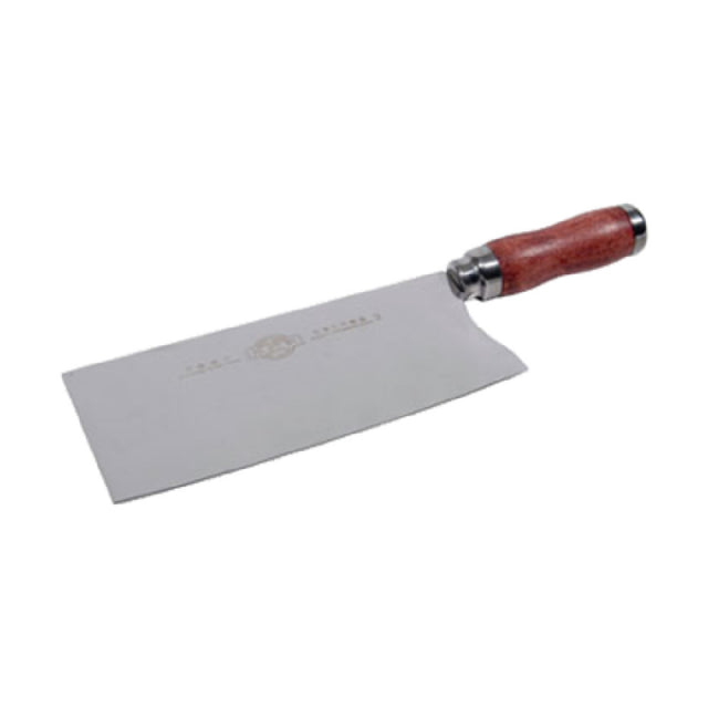 Town 47372 Thin Slicer 13-1/4"L Stainless Steel Handle & Construction