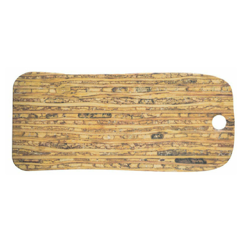 GET Enterprises LP203 Cheforward Lapis Board 20-1/8"L X 9"W Large