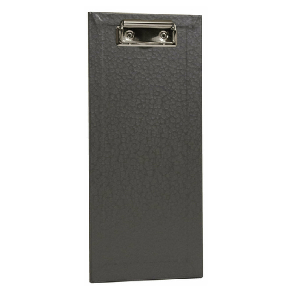 Risch GATSBY 8.5X11 Gatsby Clip Board 8-1/2" X 11" Hardback