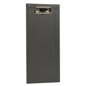 Risch GATSBY 4.25X11 Gatsby Clip Board 4-1/4" X 11" Hardback