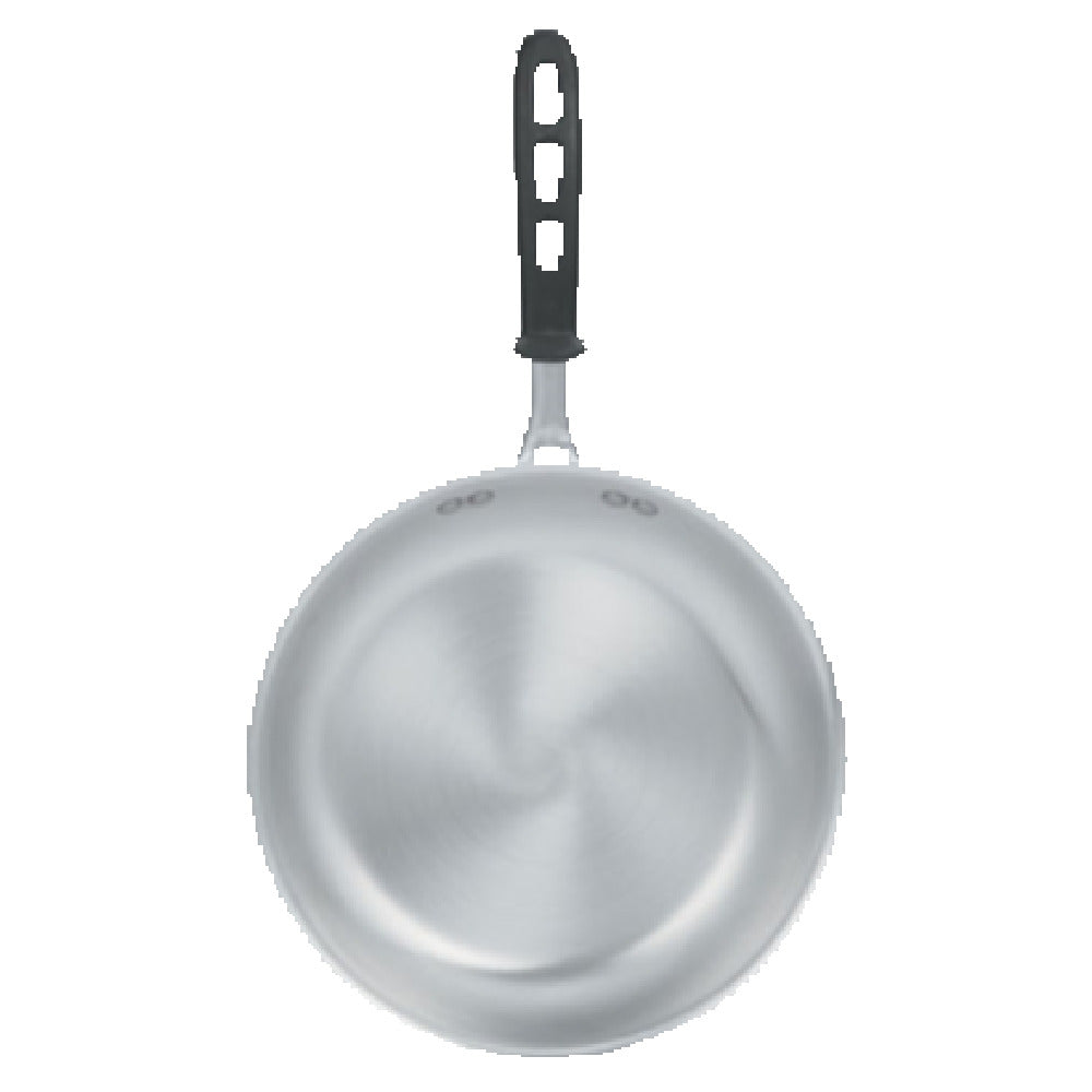 Vollrath 67910 Wear-Ever® Aluminum Fry Pan 10" (25 Cm) Natural Finish