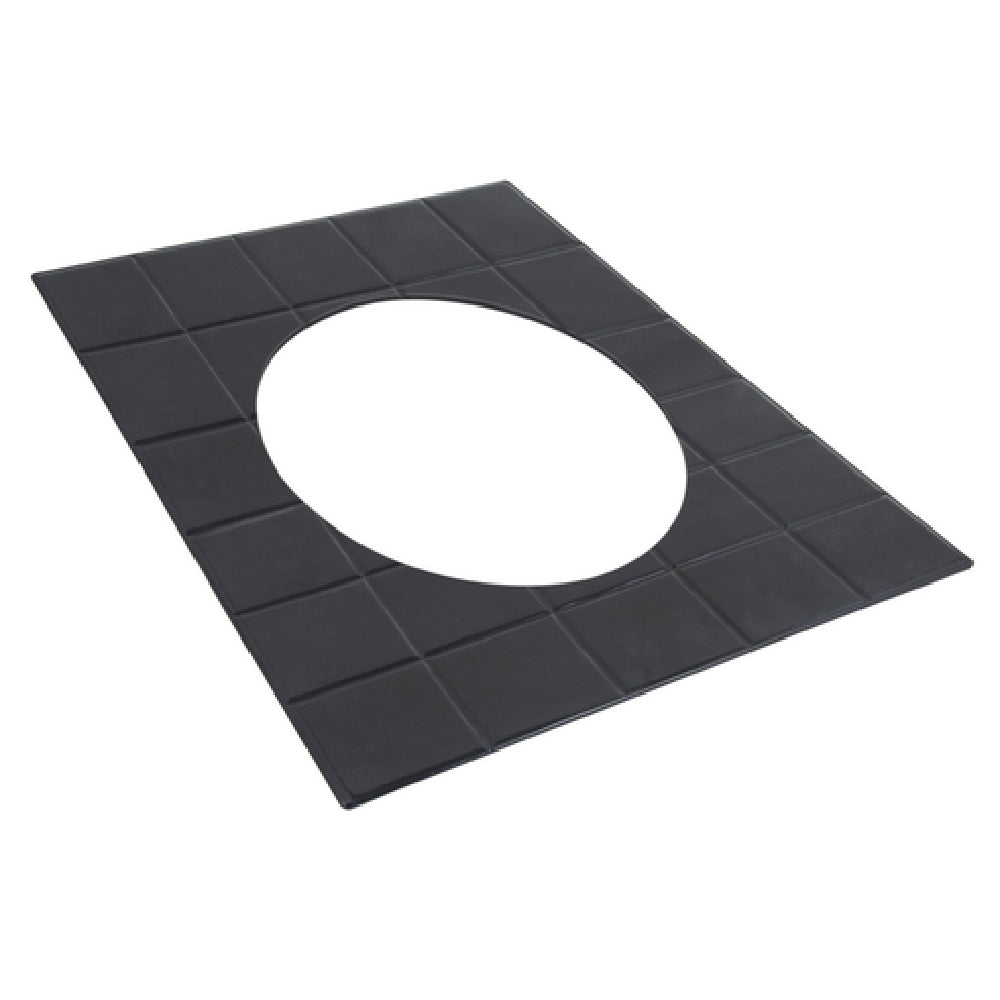 Bon Chef 52035IVYSPKLD E Z Fit Tile Tray 25-1/2" X 20-13/16" Double Size