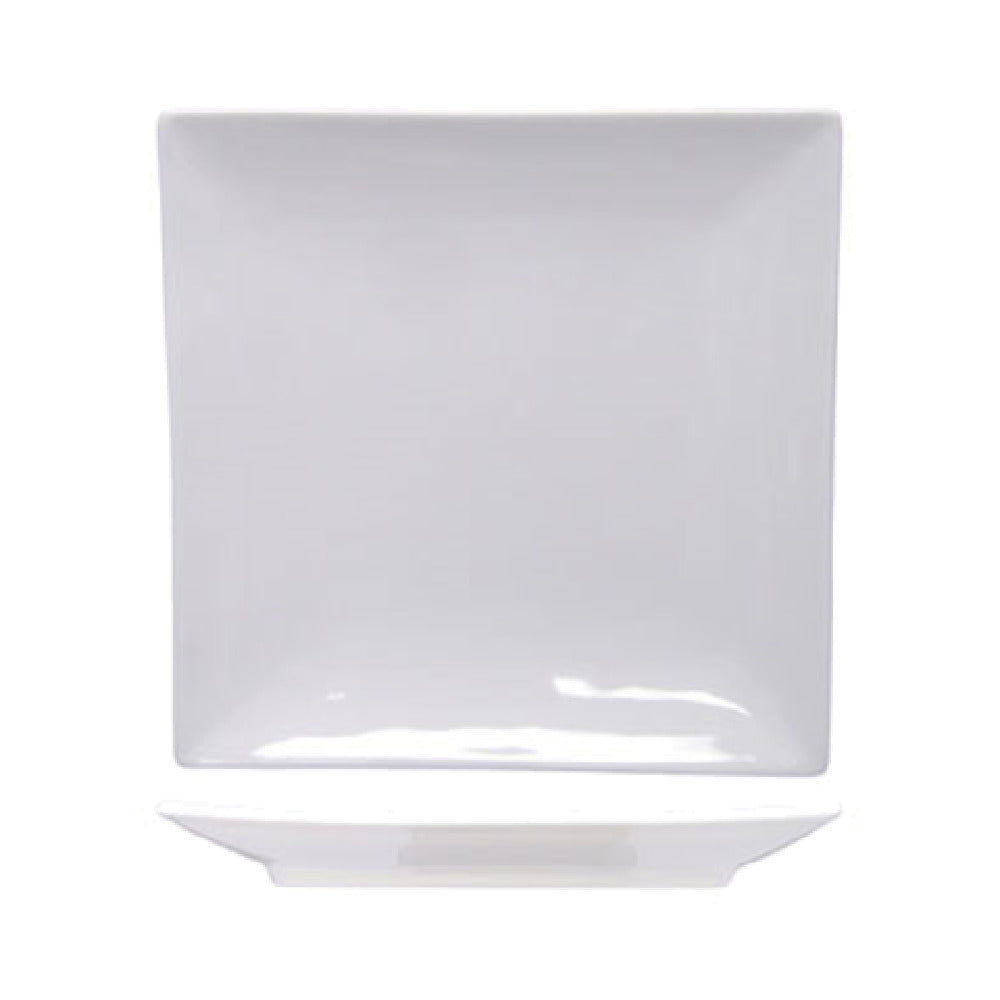 International Tableware PA-8 Plate 9" X 9" Square