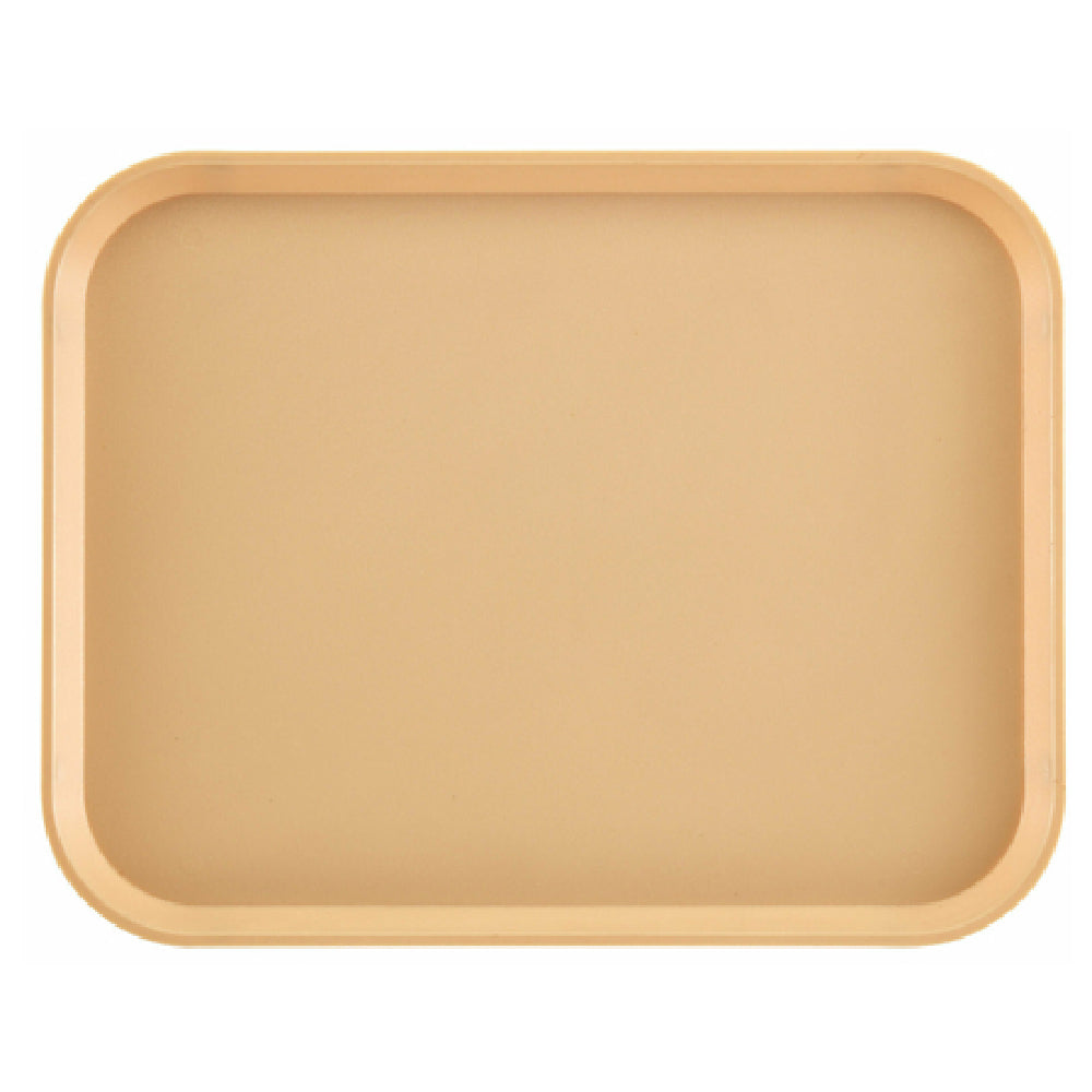 Cambro 1418CW133 - Camwear® Tray, 13-15/16" X 17-15/16", Rectangular
