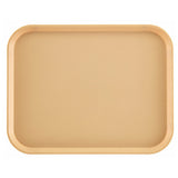 Cambro 1520CW133 Camwear® Tray Rectangular 14-7/8" X 20-1/8"