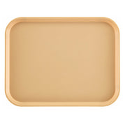 Cambro 1520CW133 Camwear® Tray Rectangular 14-7/8" X 20-1/8"