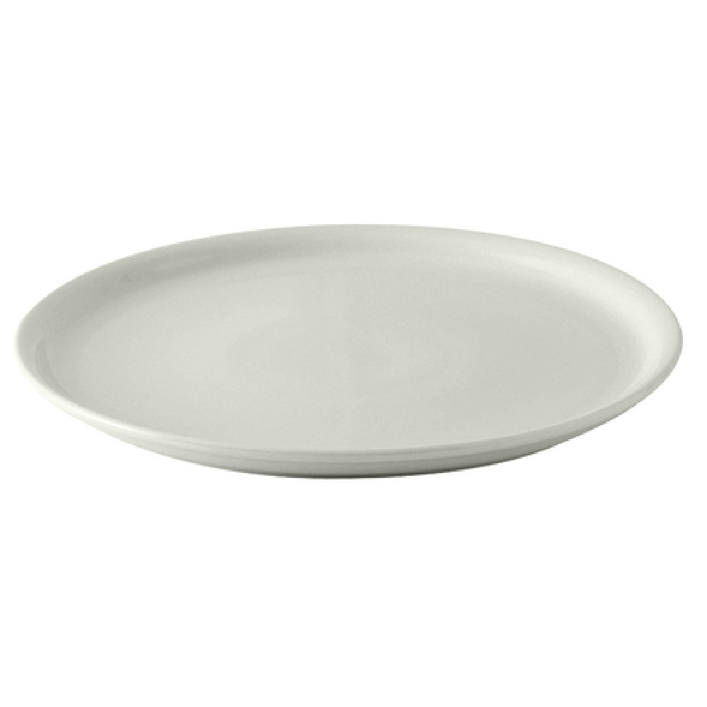 Tuxton BPA-1311 Pizza Plate 13-1/8" Dia. X 7/8"H Round