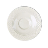 Steelite HL8846900 Saucer 5-5/8" KENSINGTON™ Homer
