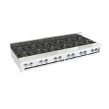 Venancio USA R72CT-72B_NAT - Hotplate, Gas, Countertop
