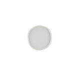 Churchill China WH OW211 - Walled Plate, 8-1/4", Round