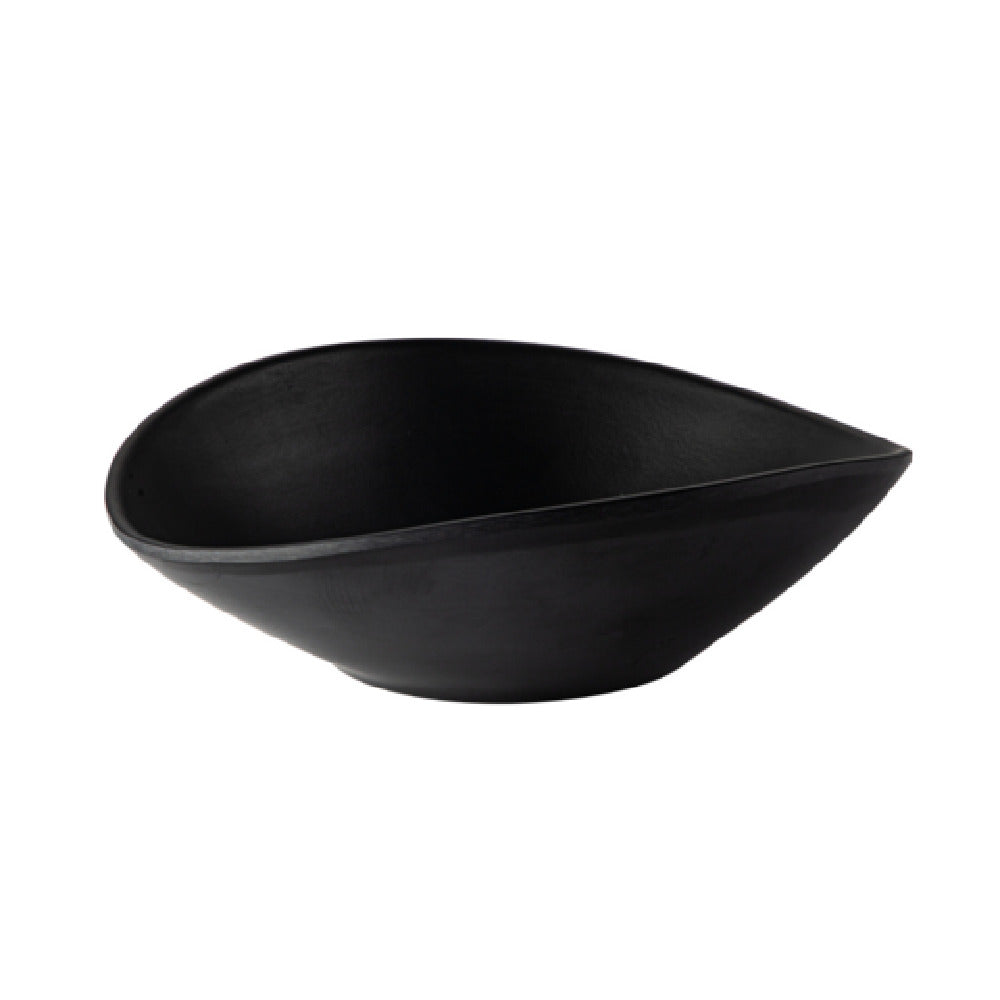 CAC China XBRW-BT8 Brunswick Bowl 20oz. 8-1/8"W X 7-3/8"D X 2-1/2"H