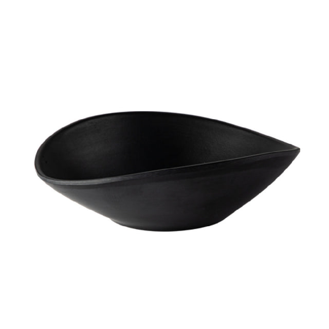 CAC China XBRW-BT8 Brunswick Bowl 20oz. 8-1/8"W X 7-3/8"D X 2-1/2"H