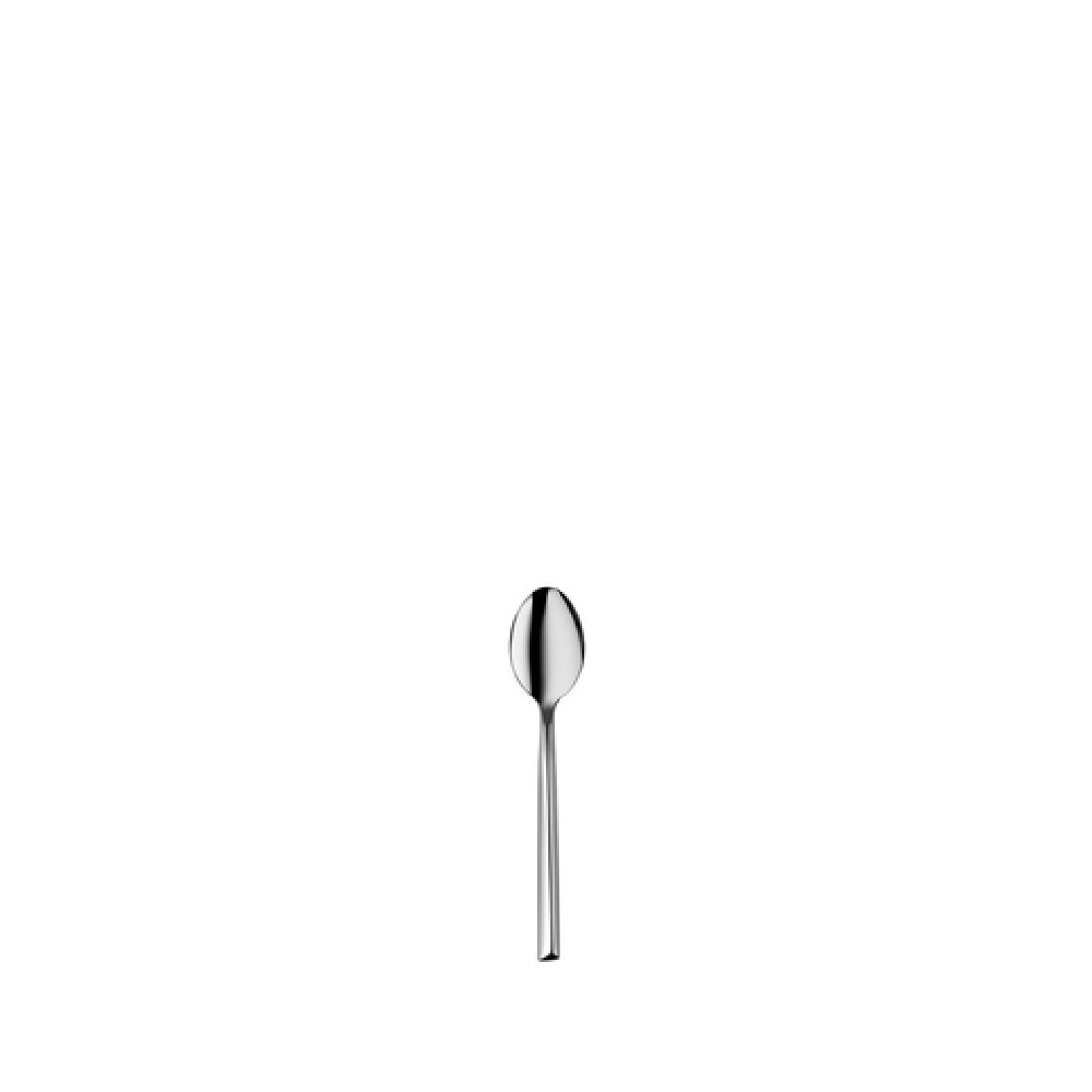 BauscherHepp 56.1509.6040 Demi-Tasse Spoon 4 1/3" Stainless Steel