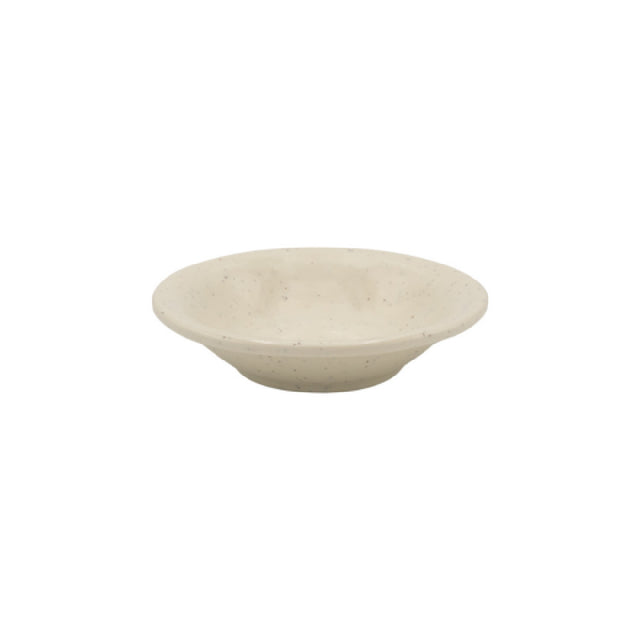 CAC China MLJSP-11 Jasper Fruit Dish 5oz. 4.875"W X 4.875"D X 1.125"H(Sold By Case)