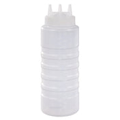 Hatco 3VBOTTLE Squeeze Bottle 32 Oz. Wide Mouth