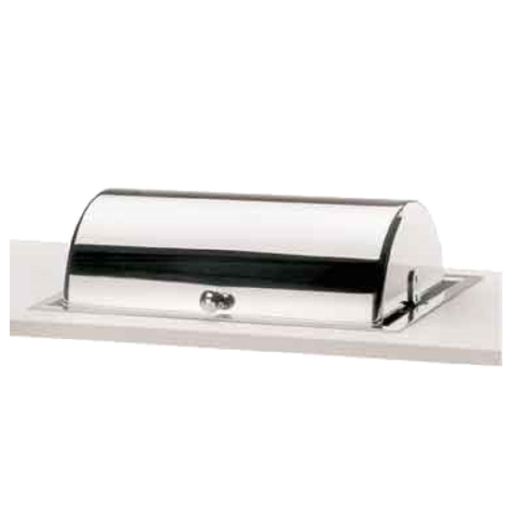 BauscherHepp 12.2089.0320 Chafing Dish GN 1/1 Built-in