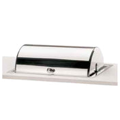 BauscherHepp 12.2089.0320 Chafing Dish GN 1/1 Built-in