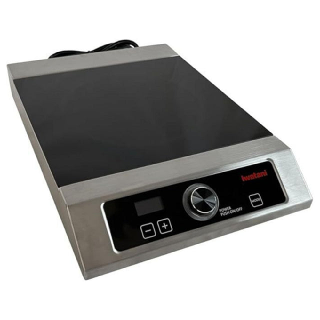 Iwatani ET-18M Induction Stove Counter Top Single Burner