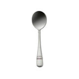 1880 Hospitality T045SRBF Oneida® Soup Spoon 6-3/4" Round Bowl