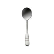 1880 Hospitality T045SRBF Oneida® Soup Spoon 6-3/4" Round Bowl