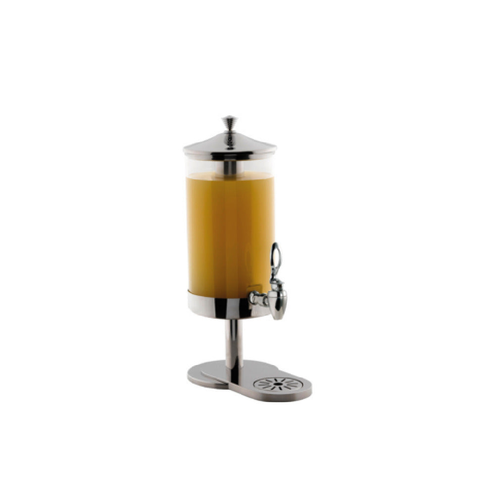 FOH BDI007MUM18 Smart Buffet Ware® Odin Beverage Dispenser 7.5 Qt. Multimaterial