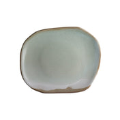 Steelite 6163RG146 Plate 9.5" X 7.5"Forager Robert Gordon