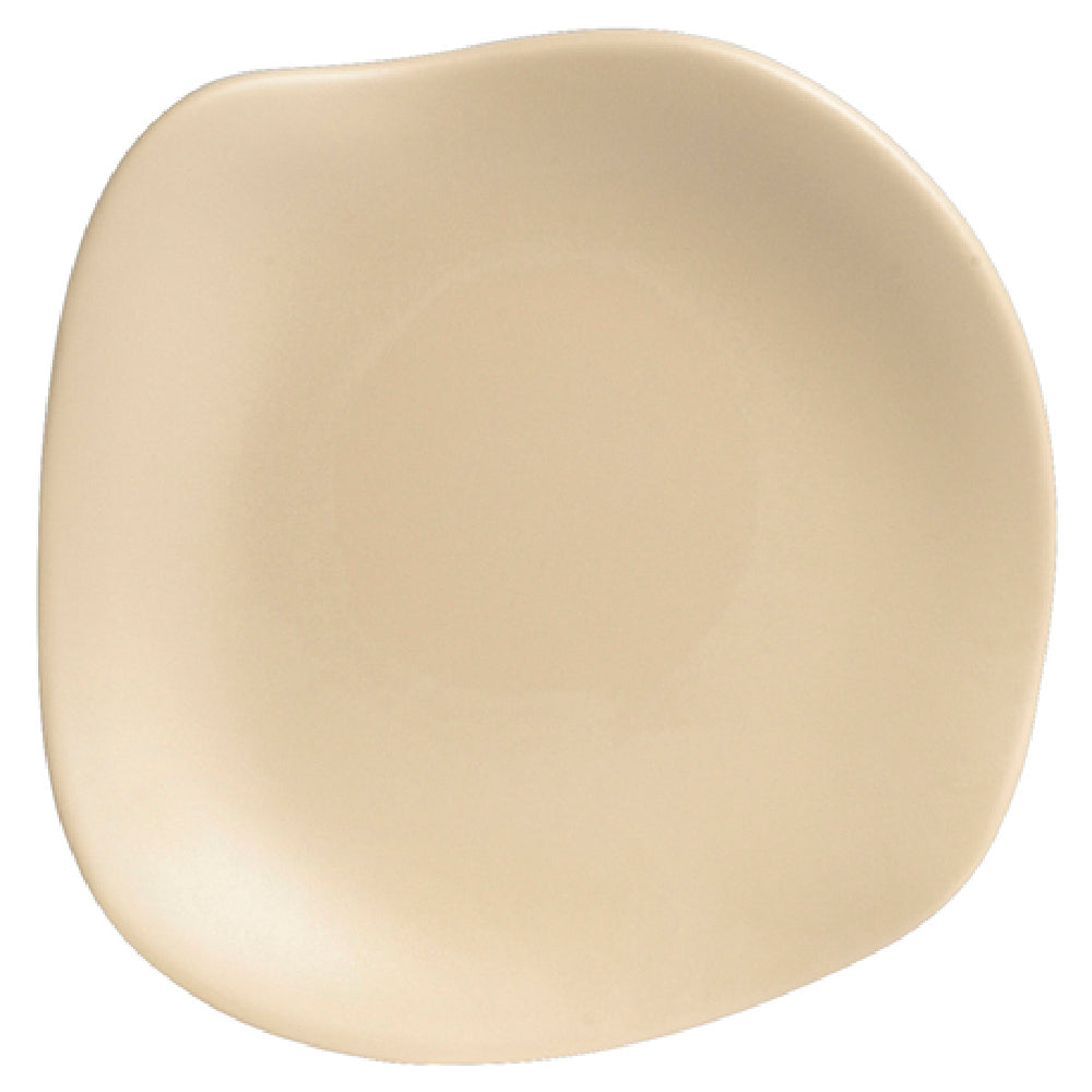 Steelite 7004DD026 Plate 7" Break Resistant