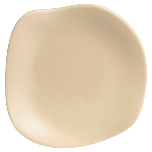 Steelite 7004DD026 Plate 7" Break Resistant